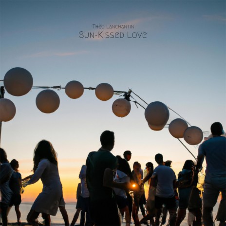 Sun-Kissed Love | Boomplay Music