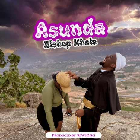 Asunda | Boomplay Music