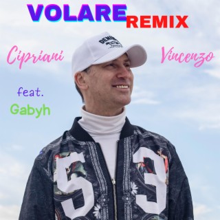 Volare (Remix) lyrics | Boomplay Music