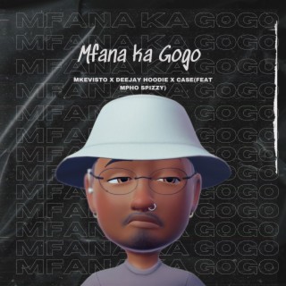 Mfana ka Gogo