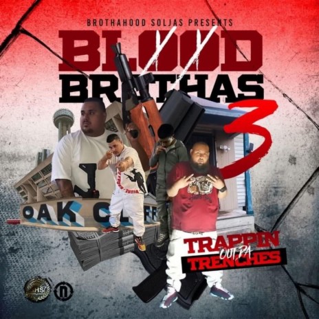 TRAP ALOT (Frank Castro Remix) ft. Frank Castro & BHS DRAKO | Boomplay Music