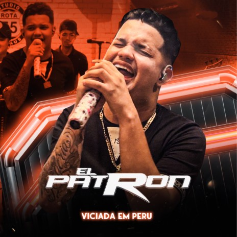 Viciada em Peru | Boomplay Music