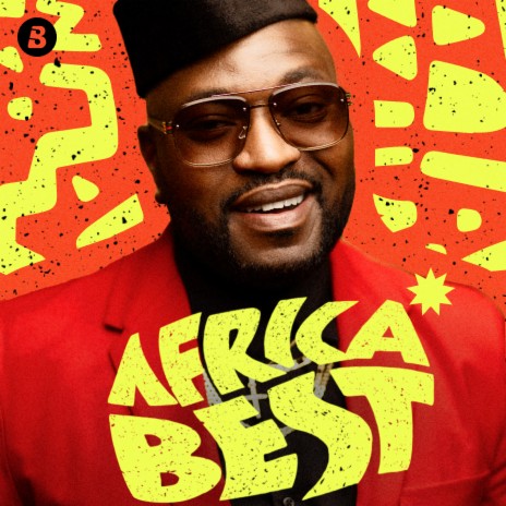 Tbwoy introduces his Africa Best