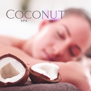 Coconut Spa: Hawaiian Lomi-Lomi Massage Spa Music