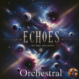 Echoes of the Infinite (Orchestral Version)