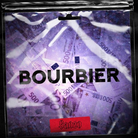 Bourbier | Boomplay Music