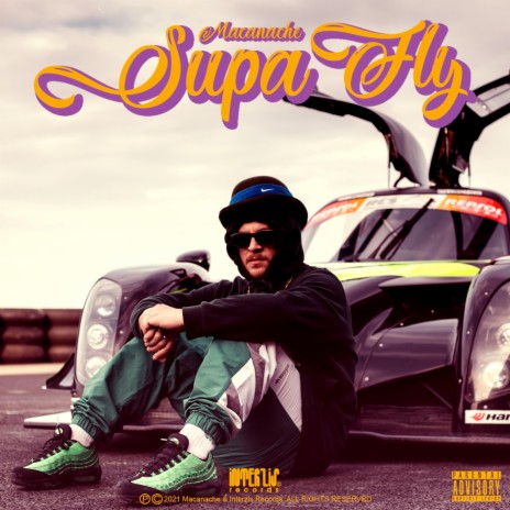 Supa Fly | Boomplay Music