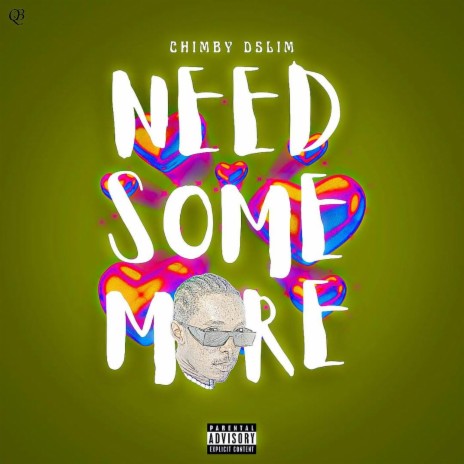 Need Some More | Boomplay Music