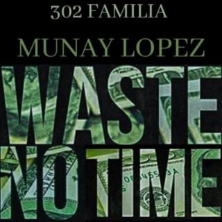 Munay Lopez