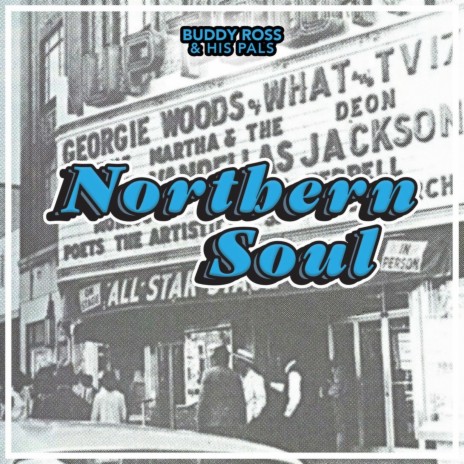 Northern Soul