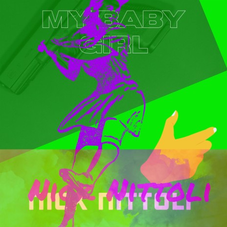 My Baby Girl | Boomplay Music