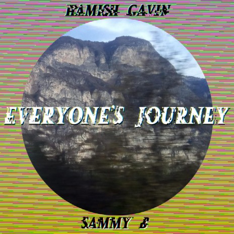 Everyone's Journey (feat. Sammy B) | Boomplay Music