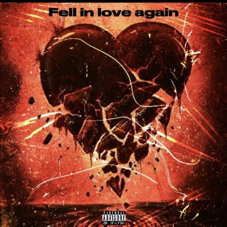 fell in love again | Boomplay Music