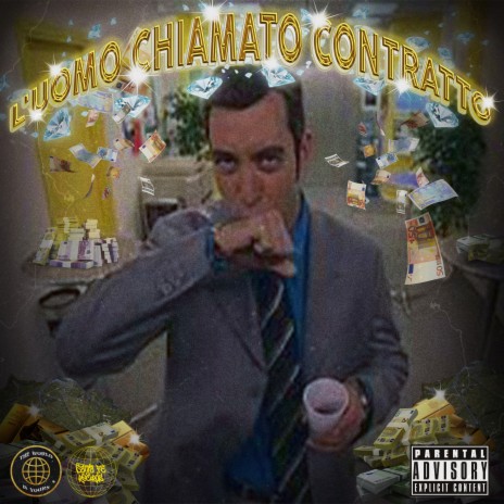 L'UOMO CHIAMATO CONTRATTO | Boomplay Music