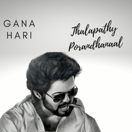 Thalapathy Porandhanaal | Boomplay Music