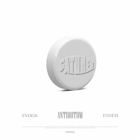 Antidotum ft. DOPEHOUSE & Gibbs | Boomplay Music