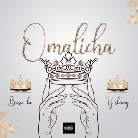 OMALICHA ft. Vj skinny | Boomplay Music