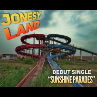 Sunshine Parades lyrics | Boomplay Music