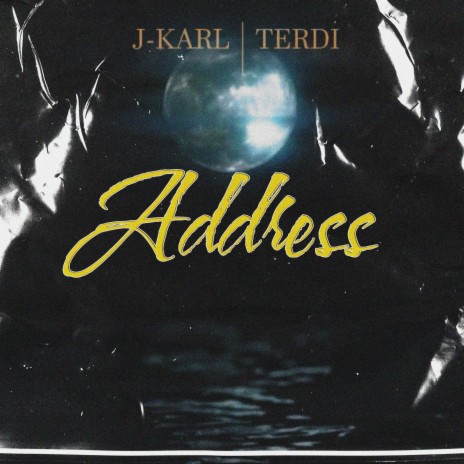 Address ft. Terdi | Boomplay Music