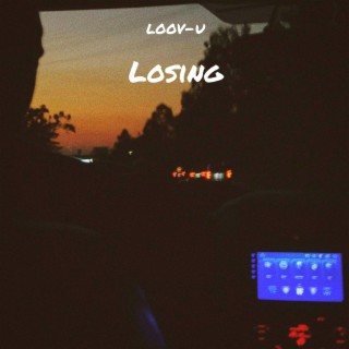 Losing