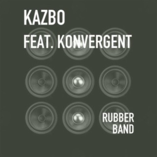 Rubber Band (feat. Konvergent)