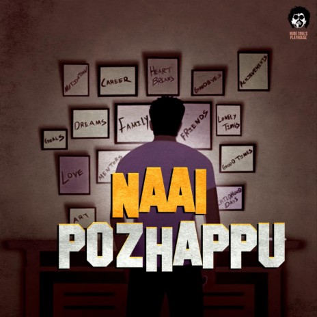 NAAI POZHAPPU ft. RSN BAIJU & J. C. Joe | Boomplay Music