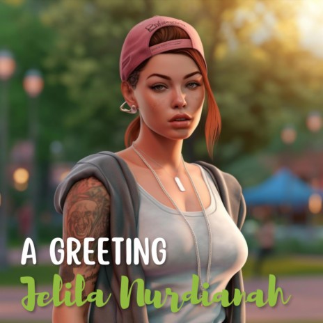 A greeting