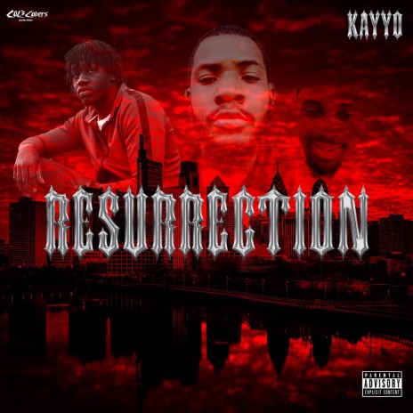 Resurrection | Boomplay Music