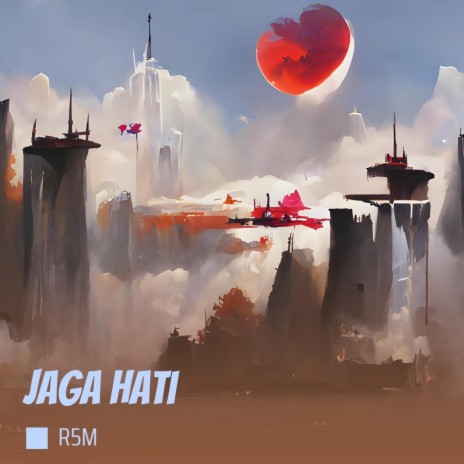 Jaga Hati | Boomplay Music