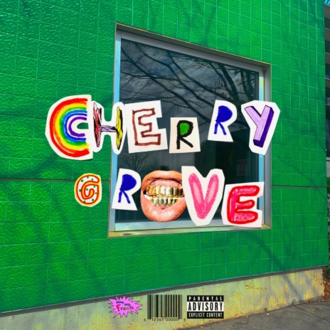 CHERRY GROVE | Boomplay Music