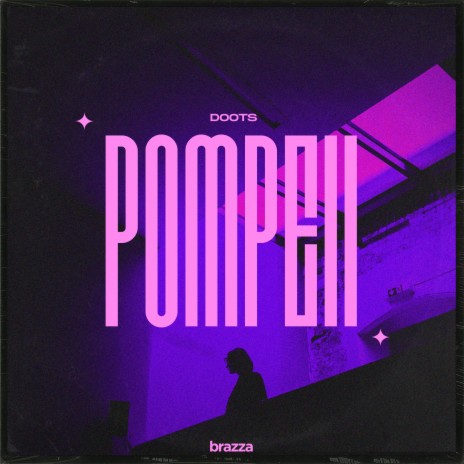 Pompeii (Sped Up) ft. Speedster | Boomplay Music