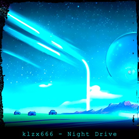 Night Drive