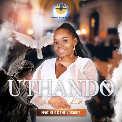 Uthando Lungaka (Radio Edit) ft. Bells The Vocalist & Letale Mokone | Boomplay Music