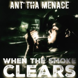 Ant the Menace