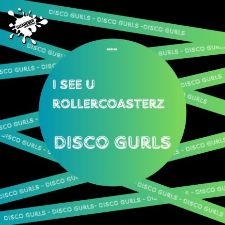 RollerCoasterz (Club Mix) | Boomplay Music