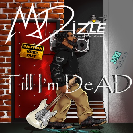 till i'm dead | Boomplay Music