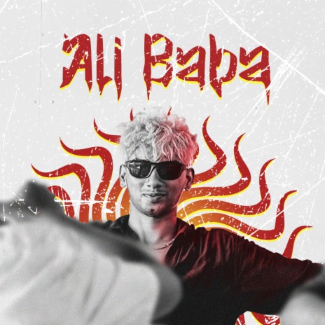 ALI BABA ft. AZWIN & Abu X-wrong | Boomplay Music