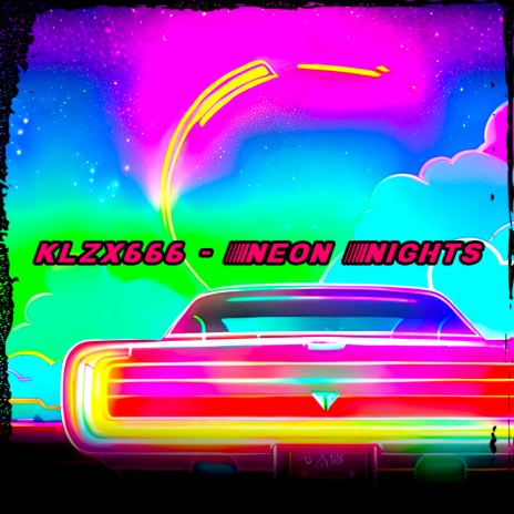 Neon Nights