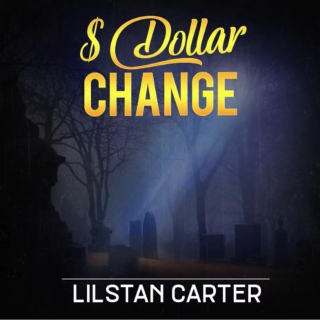 Dollar change