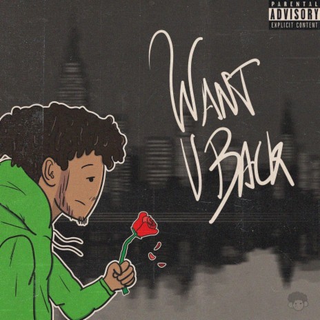 Want You Back | Boomplay Music