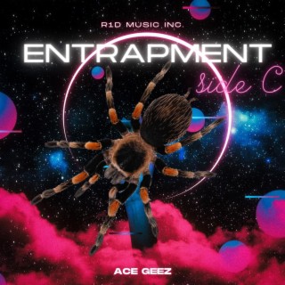 Entrapment: Side C (Official Audio)
