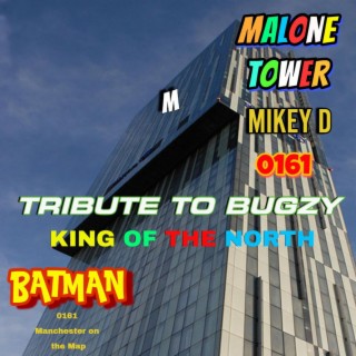 Tribute To Bugzy (King Of The North, Batman, M Tower)