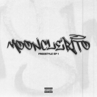 MOONCLERITO FREESTYLE EP.1