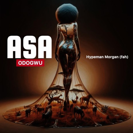 Asa Odogwu | Boomplay Music