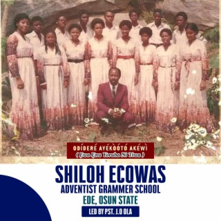Shiloh Ecowas Adventist Grammer School