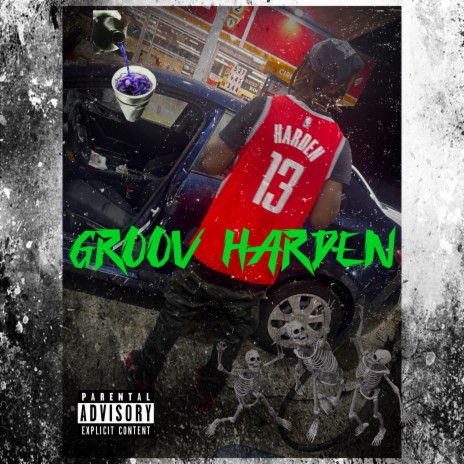 Groov Harden | Boomplay Music