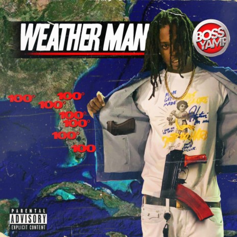 Weather Man