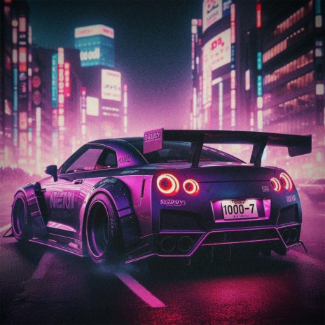 TOKYO DRIFT FUNK (SLOWED) | Boomplay Music