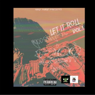 Let It Roll, Vol. 1