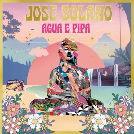 Agua e pipa ft. Jose Solano | Boomplay Music